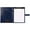 Blue note book, variant on YongCo Storage Legal Pad Holder Suitable for Business Professionals and Students