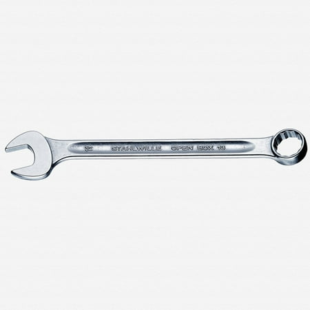 

Stahlwille 13 Combination Spanner 6 mm