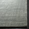 thumbnail image 3 of Safavieh Mirage Collection MIR235D Hand-Knotted Light Blue Wool Area Rug (6' x 9'), 3 of 4