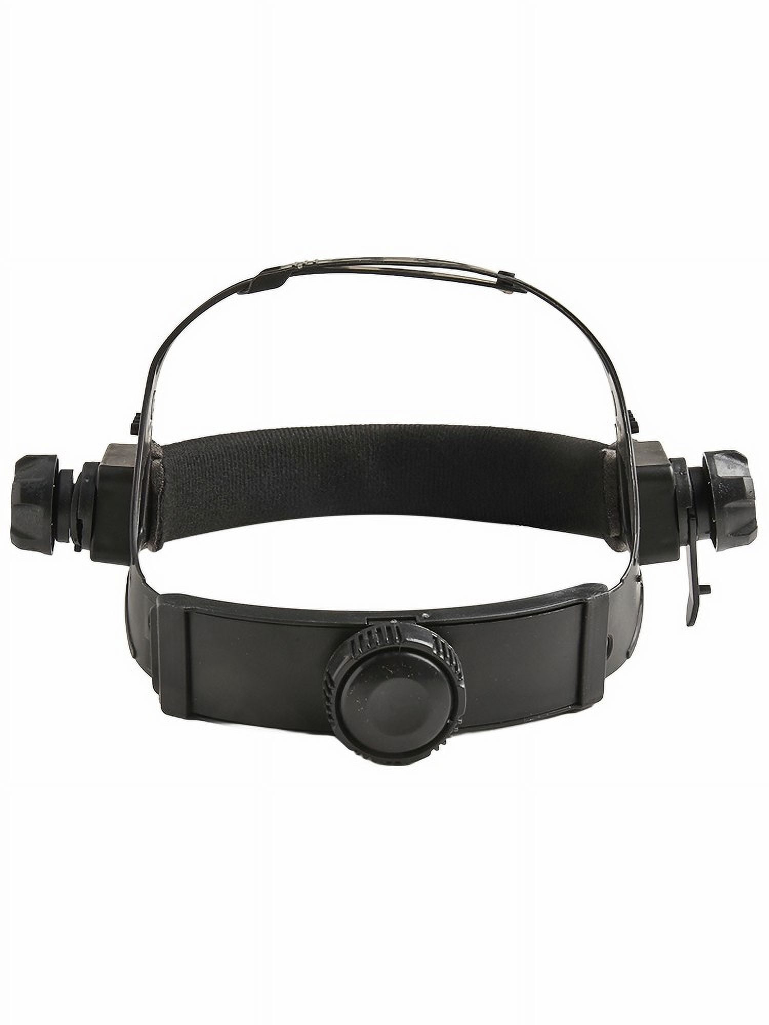 RANMEI Enhance Comfort And Safety With Adjustable Headgear Forwelding Helmets