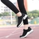 thumbnail image 4 of Sonducket 1 par de zapatillas deportivas para mujer, zapatillas deportivas para Fitness, regalos de cumpleaños, calzado para ejercicio, Calzado Púrpura/39, 4 of 6
