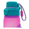 thumbnail image 4 of Botella Cool Gear de Plástico con Asa Multicolor 473 ml, 4 of 4