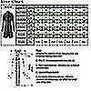 thumbnail image 2 of Men Jackets Steampunk Vintage Tailcoat Gothic Victorian Frock Carnival, 2 of 4