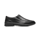thumbnail image 1 of Zapato de Vestir Flexi Negro para Hombre [FFF3873] negro 26.5, 1 of 10