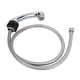 thumbnail image 4 of Accesorio para silla de cama con champú, grifo para cuenco de champú para salón, grifo para silla de cama con champú, silla de cama con champú, cabezal de ducha, eficiencia óptima, 4 of 8
