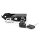 thumbnail image 3 of Cerradura para casco para Yamaha, cerradura antirrobo para casco, accesorios de seguridad para motocicletas, seguridad para casco de motocicleta, muy versátil, 3 of 12