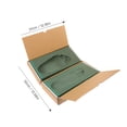 thumbnail image 4 of Foot Impression Foam Box Getting Footprint Foam Box Multi-use Foot Foam Box for Foot Insoles Orthotic, 4 of 9