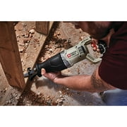 PORTER CABLE PCE360 - 7.5-Amp Variable Speed Reciprocating Saw
