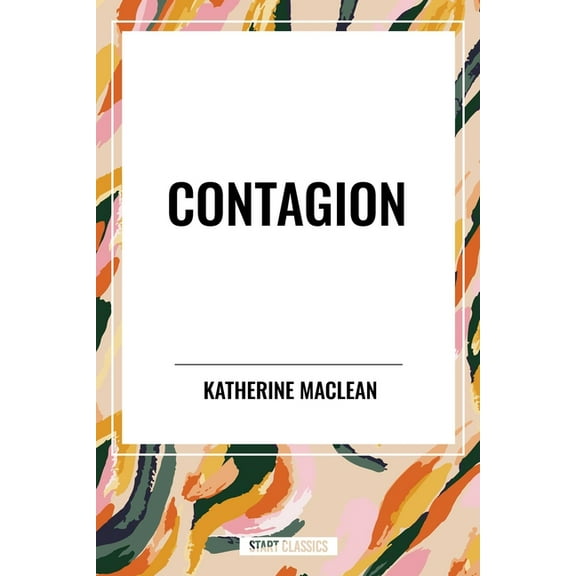 Contagion, (Paperback)