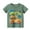 Z3-Green, variant on Futezty Boys Short Sleeve T Shirts Comfy Crewneck Cartoon Animal Tops Tees Spring Clothes