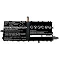 thumbnail image 4 of 4900mAh LE 00HW045 SB10J78994 00HW046 00HW044 SB10J78993 Battery for Lenovo ThinkPad X1 Tablet, 4 of 6