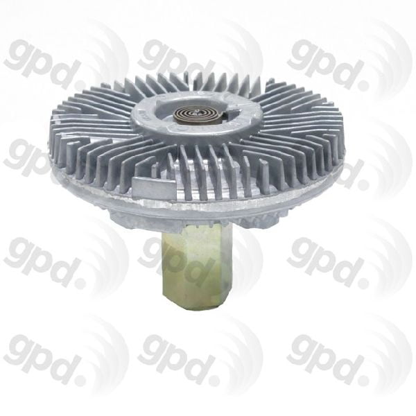 Fan Clutch Compatible with 1997-2004 Ford F-150 