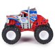 thumbnail image 5 of Estabilizador Monster Jam de Toy Monster Truck 1:64 fundido a presión, 5 of 7