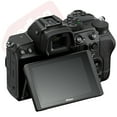 thumbnail image 4 of Nikon Z 5 Mirrorless Camera with 24-50mm + 32GB 3 Lens Ultimate Accessory Kit, 4 of 13