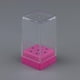 thumbnail image 2 of Caja Organizadora Colcomx Soporte para Taladro de Uñas 7 Agujeros, 2 of 8