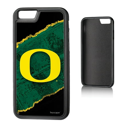 Oregon Ducks iPhone 6 (4.7 inch) Bumper Case - Walmart.com