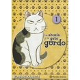 thumbnail image 1 of LA ABUELA Y SU GATO GORDO Nº 01 COMICS MEXICO Fuku Fuku 1 KONAMI KANATA, 1 of 1
