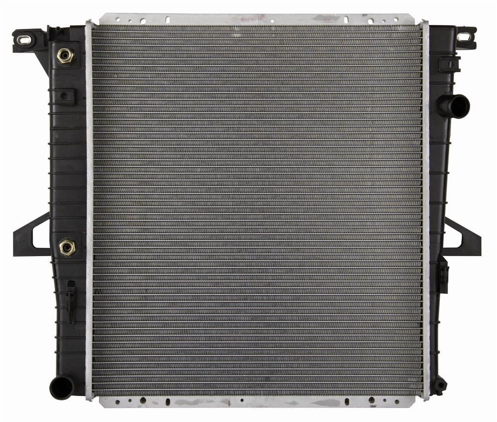 Reach Cooling 41-2470 Radiator