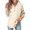 01-Style, variant on Womens Fashion Hoodies Pullover Oversized Sweatshirt Long SLeeve Drawstring Hooded Fall Shirts Loose Fit