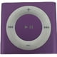 thumbnail image 1 of Producto Reacondicionado  de MP3 Apple iPod Shuffle de 2 GB, Color Morado,, 1 of 5