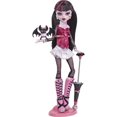 thumbnail image 1 of Monster High Reproduction de poupée Draculaura, support et acc, 1 of 6