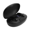 thumbnail image 4 of TWS X16 Auriculares Bluetooth Auriculares inalámbricos Bluetooth Pantalla digital Auriculares deportivosX16 Negro, 4 of 9