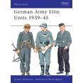 thumbnail image 2 of Unités d'Élite de l'Armée Allemande 1939-1945 (Hommes d'Armes), 2 of 4