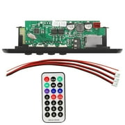 Player Decoder Board Bluetooth