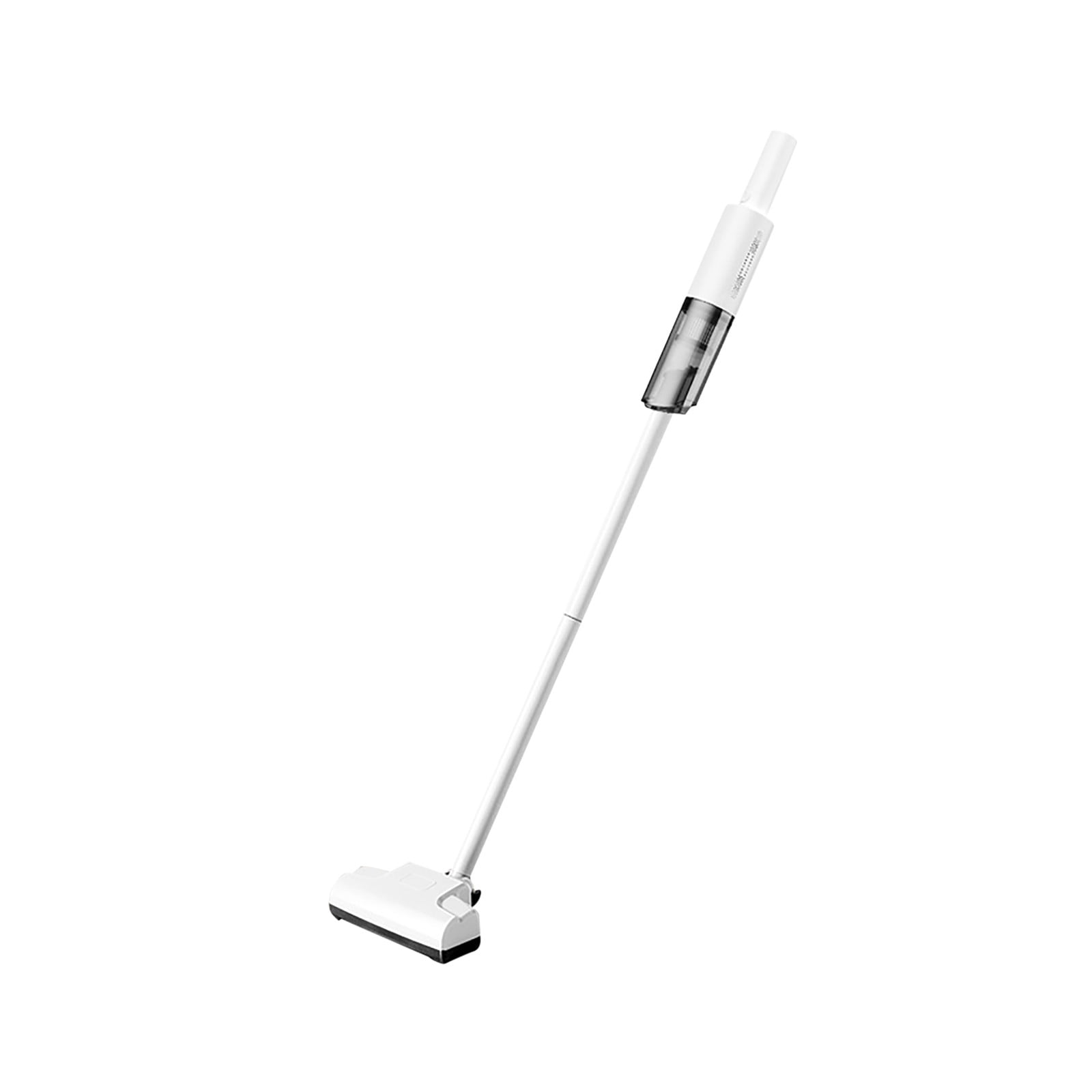 Clearance Vntub Smart Home Cordless Vacuum Cleaner, Handheld Stick Mini