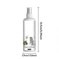 thumbnail image 3 of Spray de Mal Olor para Bromas, Juguete para Bromas, Entretenimiento con Olor a Caca, Bromas Divertidas, Bromas Interactivas, 100 Ml, 3 of 7