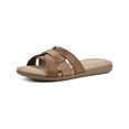 thumbnail image 2 of White Mountain Women's Fredie Slide Sandal, 2 of 5