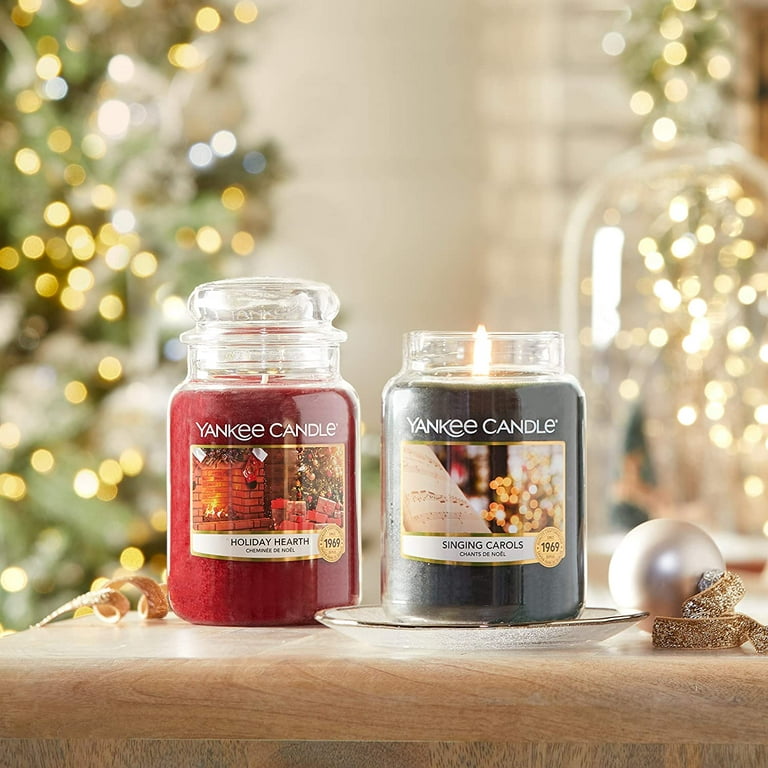 s Best-Selling Yankee Candle for Holidays Is on Sale