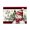 BK-#6, variant on Floral Kitchen Rugs Sets of 3, Non Slip Kitchen Rugs and Mats Washable Farmhouse Kitchen Rugs Floral Kitchen Floor Mat Carpet Runner Rugs for Hallway Laundry Room