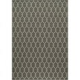 thumbnail image 2 of Momeni Baja 1'8" X 3'7" Transitional Rug in Gray, 2 of 4