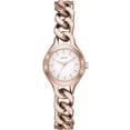 thumbnail image 2 of Women's Chambers Watch Quartz Mineral Crystal NY2214, 2 of 2