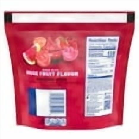 Jolly Rancher Sour Gummies Awesome Reds Assorted Fruit Flavored Candy, Bag 13 oz, 2 Pack