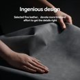 thumbnail image 4 of Pouriphone15procase-havedientialcolors-Skinfeel MagneticLeatherback, 4 of 5