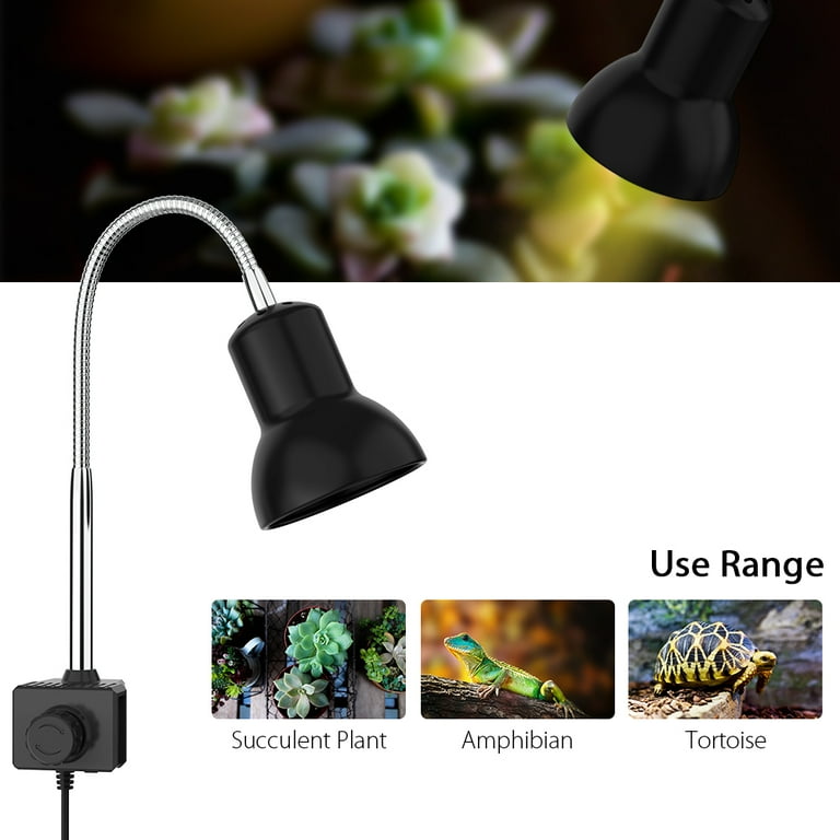 Basking sale lamp holder