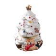 thumbnail image 2 of Joyero Decorativo Strade Fareast Limited Forma de Árbol de Navidad, 2 of 8
