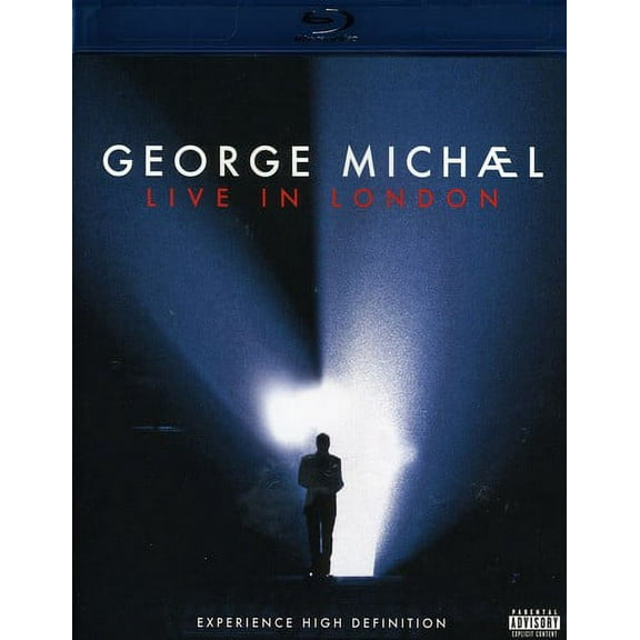 Live in London (Blu-ray), Epic, Music & Performance