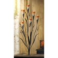 thumbnail image 2 of Home Locomotion 10013918 Dawn Flower Candleholder, 2 of 2