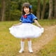 thumbnail image 1 of Disfraz de Halloween Cosplay Anime japonés Pato Donald Adulto Niños Niñas Familia Trajes a juego Azul marino Marinero Tutu DressKid (M) Gao Jinjia LED, 1 of 2
