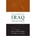 thumbnail image 2 of The Creation of Iraq, 1914-1921, (Paperback), 2 of 4