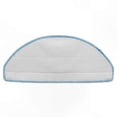 thumbnail image 3 of Microfiber Cleaning Cloths for Robot Vacuum Cleaners, 3-Pack Compatible with Essential Sweeper Models, 3 of 5