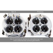 Holley Performance 0-80903BK Carburetor