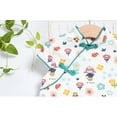 thumbnail image 1 of CAICJ98 Filles Robes Concours Princesse Bébé Robe de Mariée Filles Demoiselle d'Honneur Robe d'Anniversaire Florale Fête Filles Robe & Jupe, Vert, 1 of 1