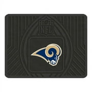 FanMats NFL Utility Mat, St. Louis Rams