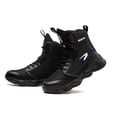 thumbnail image 6 of AUXDIQ Steel Toe Cap Boots Mens Womens Work Safety Boots Lightweight Non-Slip Safety Shoes, 6 of 6