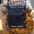 thumbnail image 5 of South Bend Chocolate Company Caramel Popcorn Snack Mix, 1 lb bag, Crunchy Popped Corn Treat, Chocolate Flavor, 5 of 5