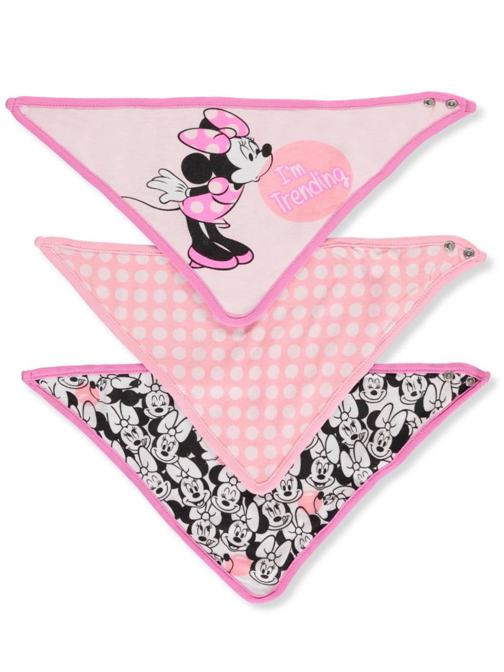 disney bandana bibs